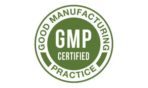 Whispeara™ GMP Certified